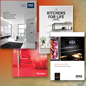 brochures