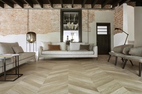 Chevron serie