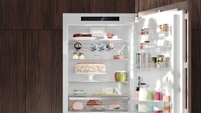 NEFF XL and XXL refrigerators
