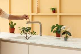 Quooker Front