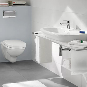 Villeroy & Boch O.novo