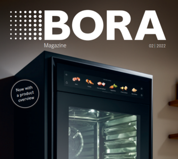 BORA magazine