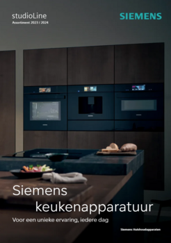 Siemens studioLine