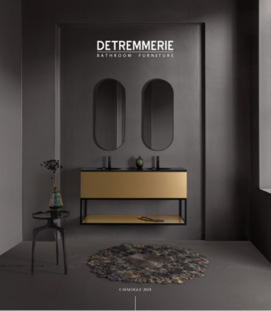 Detremmerie catalog 2021