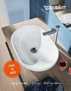 Duravit Bath Magazine