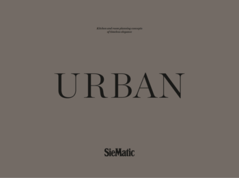 SieMatic Urban