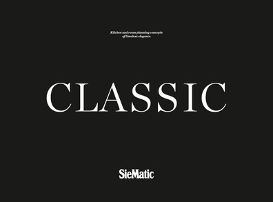 SieMatic Classic
