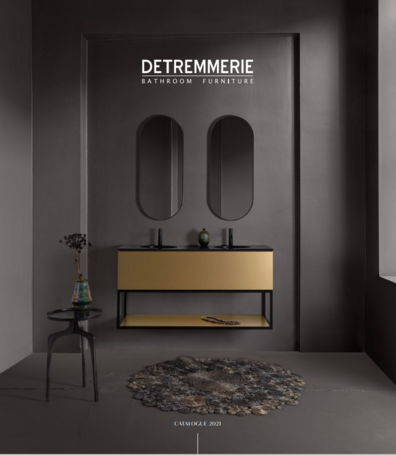 Detremmerie catalog 2021