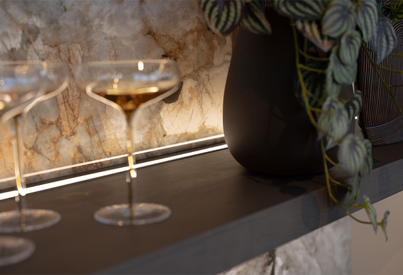 Haal de zomer naar binnen: Mediterrane sfeer met natuurlijke materialen Haal de zomer naar binnen: Mediterrane sfeer met natuurlijke materialen