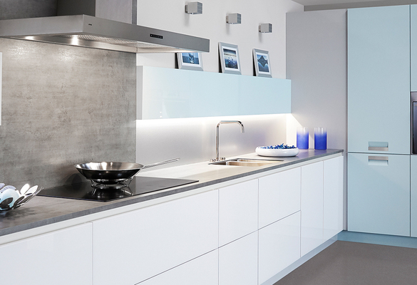 hoe ontwerp je een moderne keuken? hoe ontwerp je een moderne keuken?