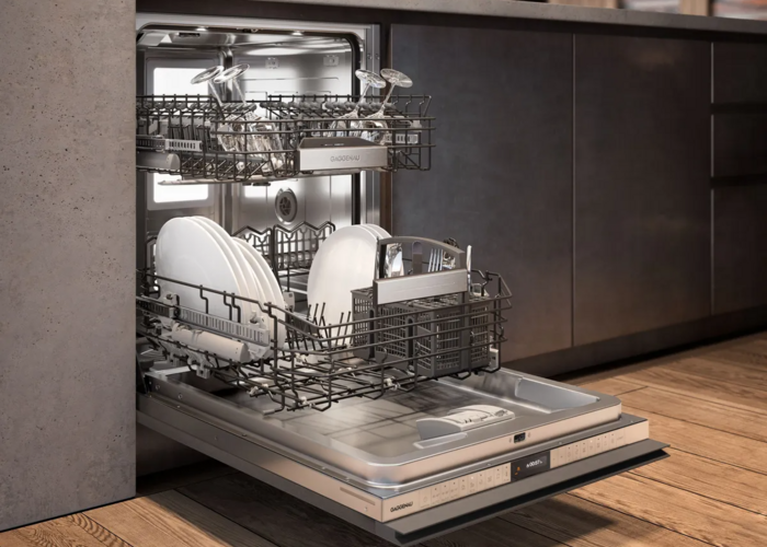 Gaggenau Afwasmachine