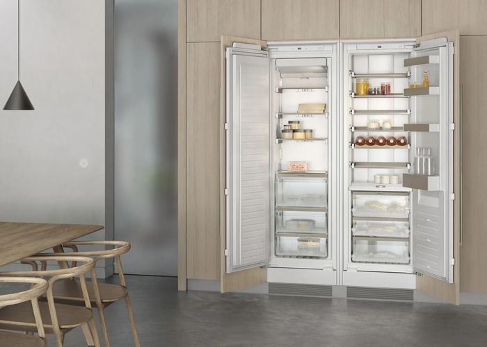 Gaggenau Koelkast