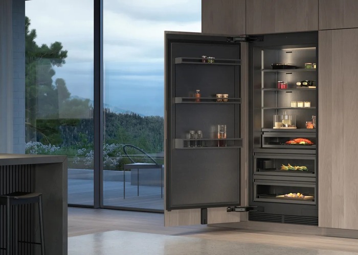Gaggenau Koelkast