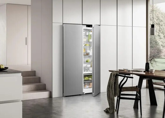 Liebherr Inbouw Koelkast