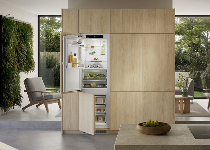 Liebherr Inbouw Koelkast