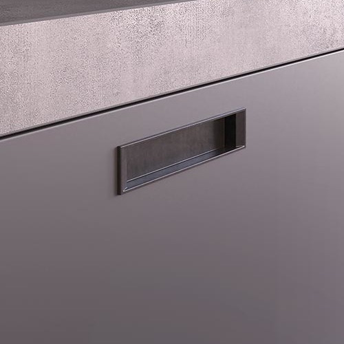 Industrial Rock Solid