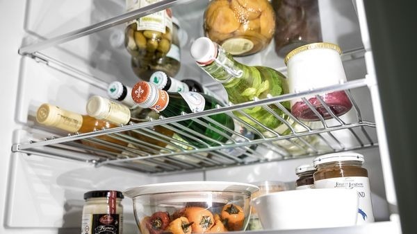 NEFF XL and XXL refrigerators