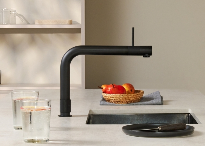 Quooker Front
