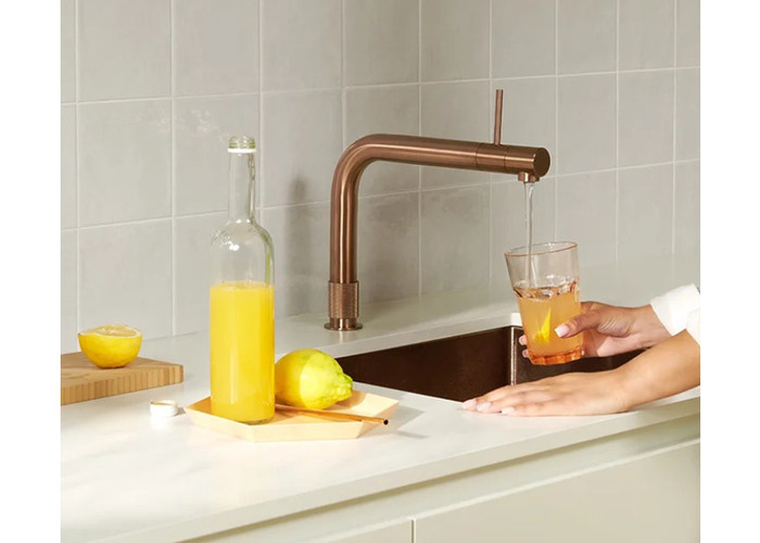 Quooker Front