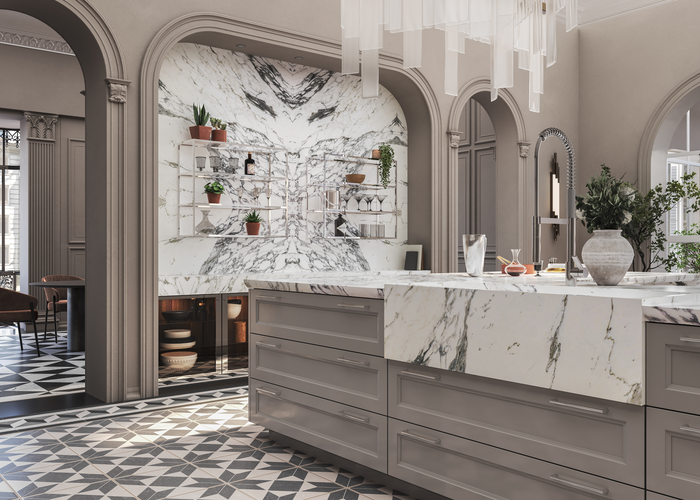 SieMatic lifestyle Classic