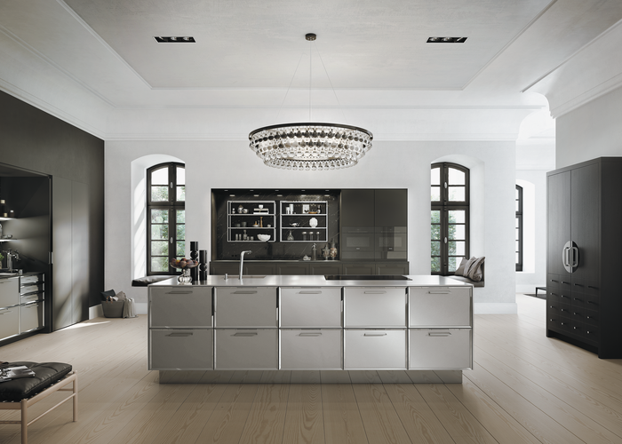 SieMatic lifestyle Classic