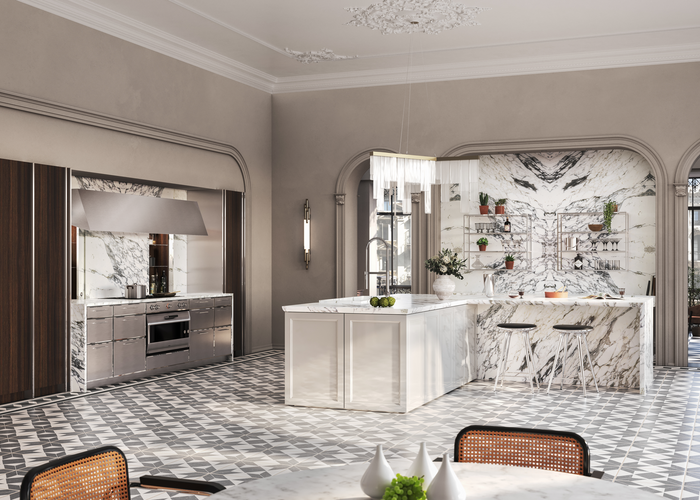 SieMatic lifestyle Classic