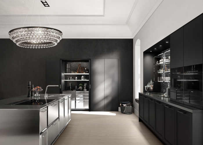 SieMatic lifestyle Classic