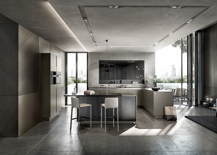 SieMatic lifestyle Pure