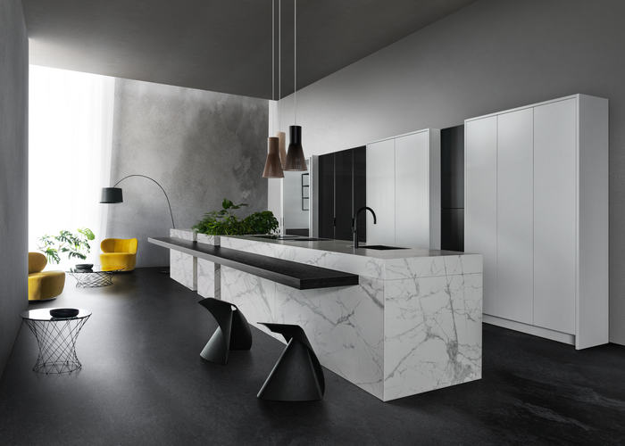 SieMatic lifestyle Urban