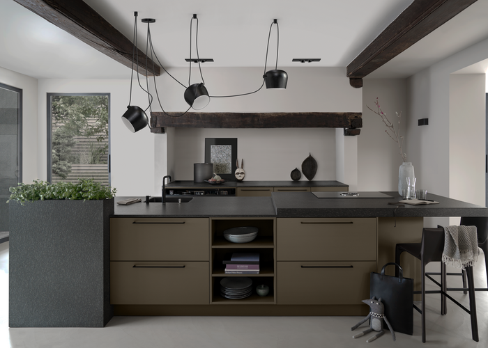 SieMatic lifestyle Urban