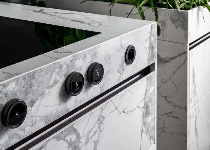 SieMatic lifestyle Urban