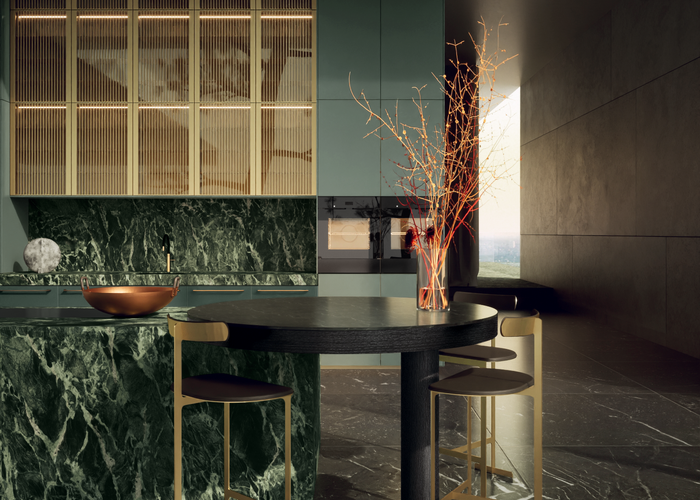 SieMatic Mondial
