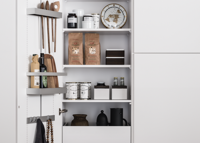 SieMatic MultiMatic
