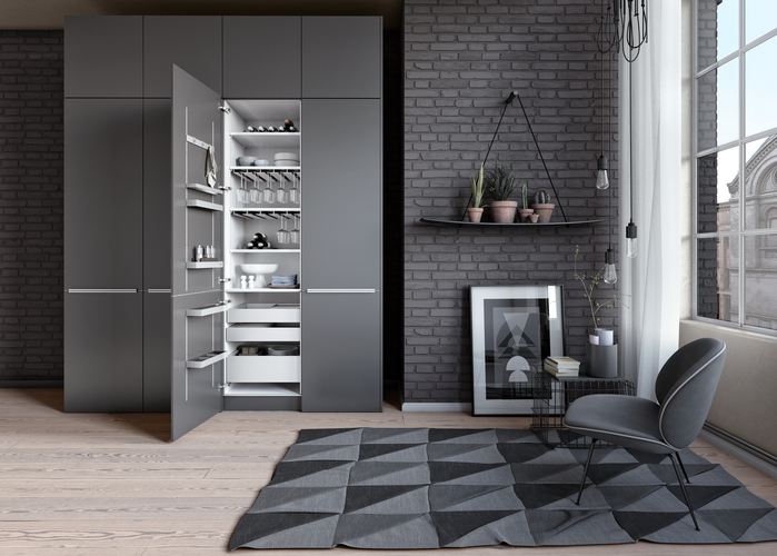 SieMatic MultiMatic
