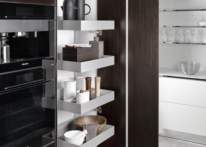 SieMatic MultiMatic