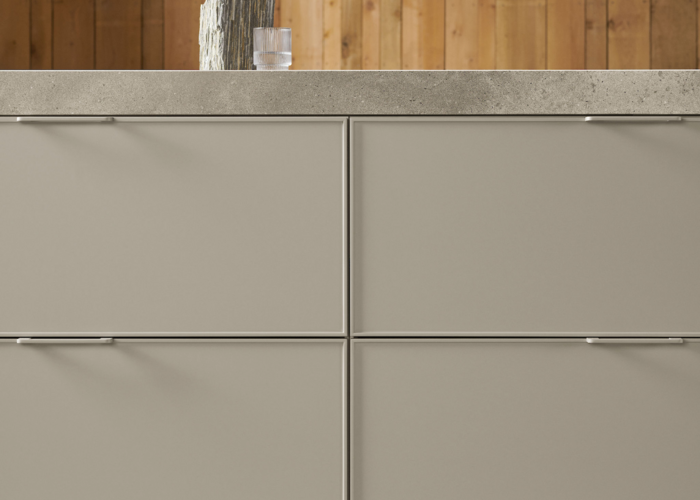 SieMatic SC/ SE