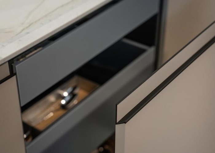 SieMatic SG6