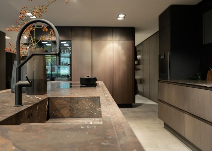 SieMatic SG6