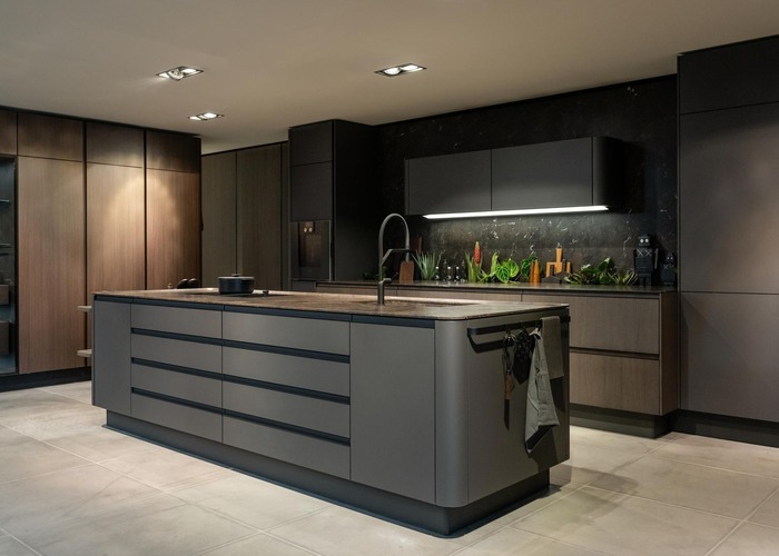 SieMatic SG6