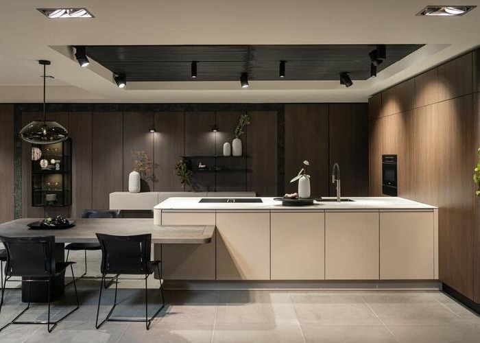 SieMatic SG6
