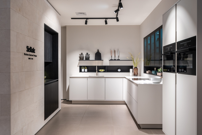 SieMatic SLC