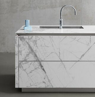 SieMatic SLX