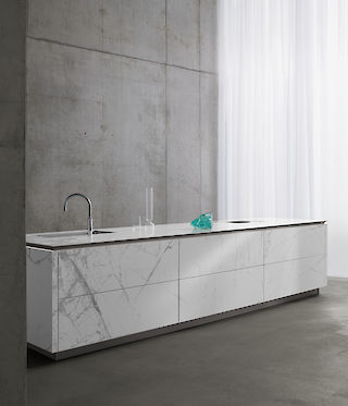 SieMatic SLX