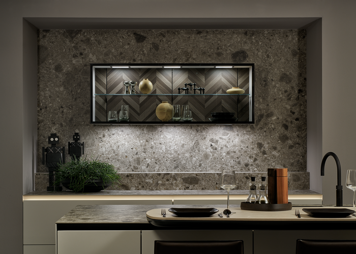 SieMatic SLX Pure