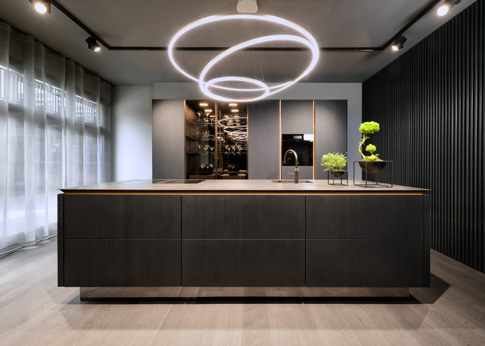 SieMatic SLX Pure