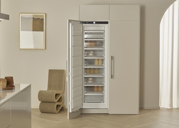 v-zug refrigerators
