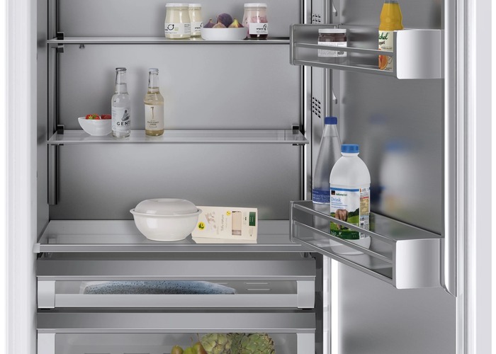 v-zug refrigerators