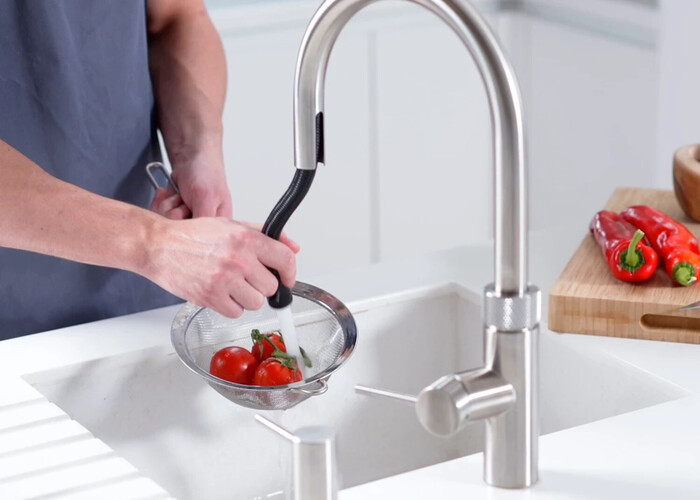 Quooker Flex
