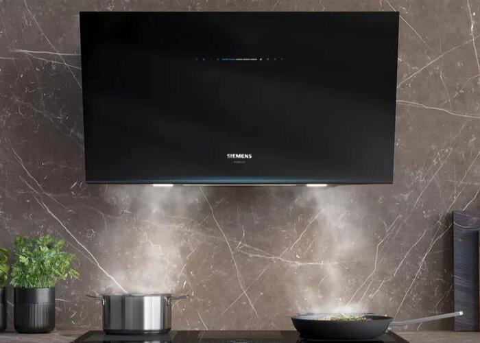 Siemens Extractor hood