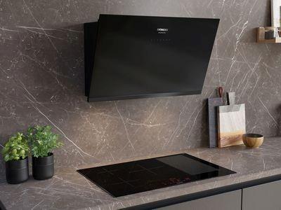 Siemens Extractor hood